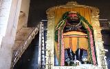 Kandy tour and Visit Trincomalee Koneswaram Temple
